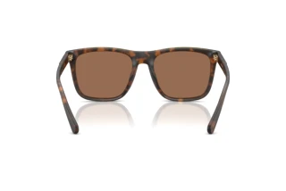 Vista posteriore Coach CAE78 (HC8427U - 512073)