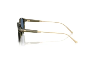 Vista laterale Coach CAD83 (HC8428U - 584880)