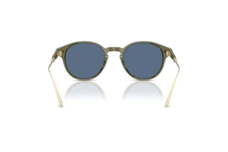 Vista posteriore Coach CAD83 (HC8428U - 584880)