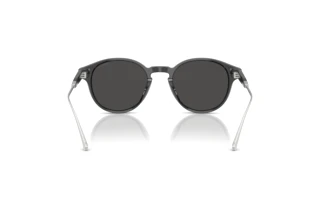 Vista posteriore Coach CAD83 (HC8428U - 587887)