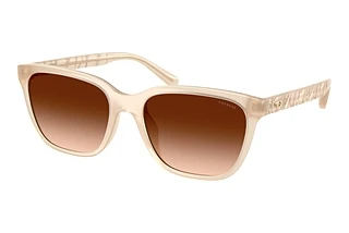 Coach HC8429D 588374 Brown GradientMilky Coconut