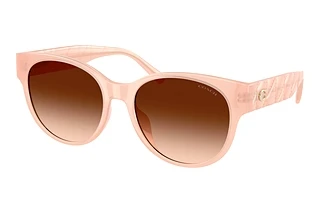 Coach HC8430D 511374 Brown GradientMilky Light Pink