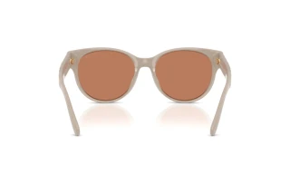 Vista posteriore Coach CAE87 (HC8430D - 58843)