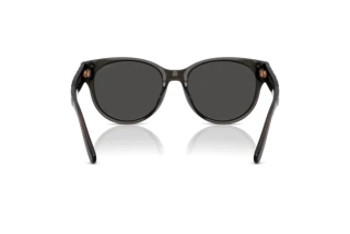 Vista posteriore Coach CAE87 (HC8430D - 589787)