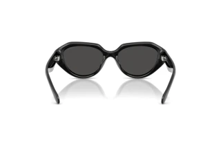 Vista posteriore Coach CBY77 (HC8433U - 500287)