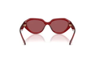 Vista posteriore Coach CBY77 (HC8433U - 5526D0)