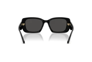 Vista posteriore Coach CBY82 (HC8435U - 500287)