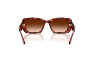 Vista posteriore Coach CBY82 (HC8435U - 577474)