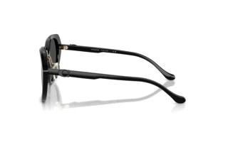 Vista laterale Coach CBY93 (HC8436 - 500287)