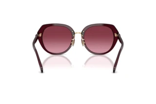 Vista posteriore Coach CBY93 (HC8436 - 59158H)