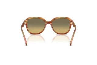 Vista posteriore Coach CBY87 (HC8437U - 5898L0)