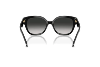 Vista posteriore Coach CBY94 (HC8438U - 500287)