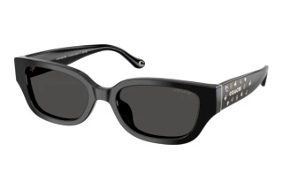 Vista frontale Coach CBZ52 (HC8439U - 500287)