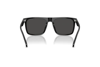 Vista posteriore Coach CBY95 (HC8440U - 500287)