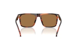 Vista posteriore Coach CBY95 (HC8440U - 5906/O)