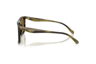 Vista laterale Coach CBY95 (HC8440U - 5907S7)