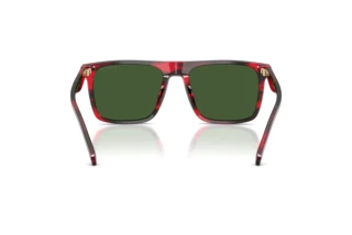 Vista posteriore Coach CBY95 (HC8440U - 590871)