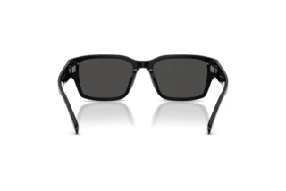 Vista posteriore Coach CBY96 (HC8441U - 500287)