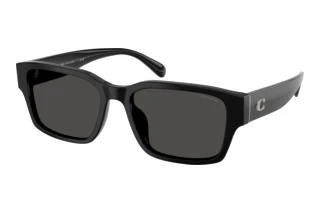 Vista frontale Coach CBY96 (HC8441U - 500287)