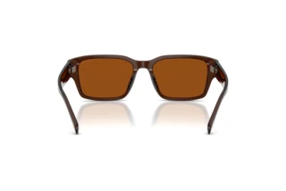 Vista posteriore Coach CBY96 (HC8441U - 591173)