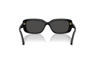 Vista posteriore Coach CBY86 (HC8444D - 500287)