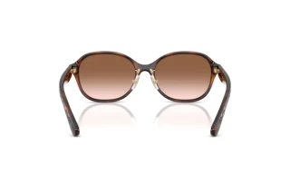 Vista posteriore Coach CBY85 (HC8445D - 512013)