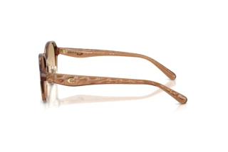 Vista laterale Coach CBY85 (HC8445D - 565413)