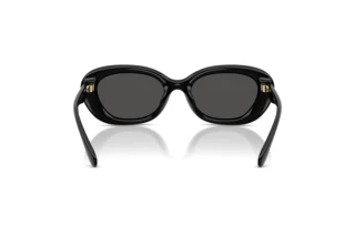 Vista posteriore Coach CDP35 (HC8448U - 500287)