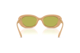 Vista posteriore Coach CDP35 (HC8448U - 5929/2)