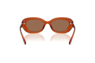 Vista posteriore Coach CDP35 (HC8448U - 593073)