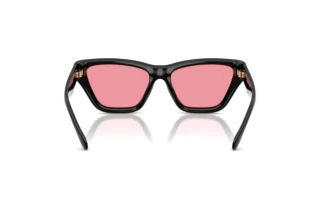 Vista posteriore Coach CDP33 (HC8449U - 500284)