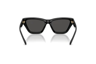 Vista posteriore Coach CDP33 (HC8449U - 500287)