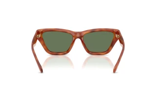 Vista posteriore Coach CDP33 (HC8449U - 577482)