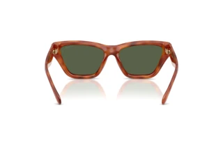 Vista posteriore Coach CDP33 (HC8449U - 57749A)