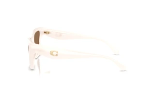 Vista laterale Coach CDP33 (HC8449U - 579073)