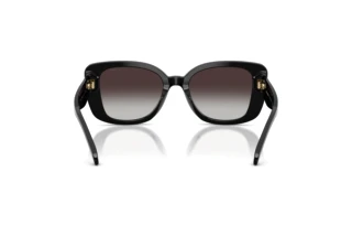 Vista posteriore Coach CDP48 (HC8450U - 50028G)