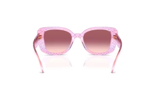 Vista posteriore Coach CDP48 (HC8450U - 59337W)