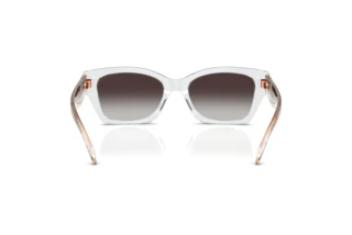 Vista posteriore Coach CDP49 (HC8451U - 59358G)