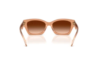 Vista posteriore Coach CDP49 (HC8451U - 593774)