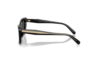 Vista laterale Coach CDP52 (HC8452U - 500287)