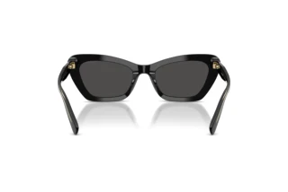 Vista posteriore Coach CDP52 (HC8452U - 500287)