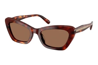 Vista frontale Coach CDP52 (HC8452U - 593873)