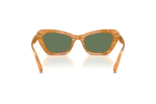 Vista posteriore Coach CDP52 (HC8452U - 593982)