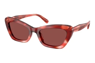 Vista frontale Coach CDP52 (HC8452U - 594075)