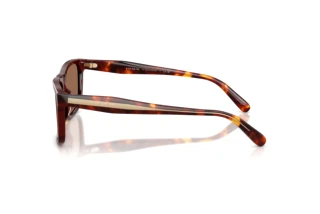 Vista laterale Coach CDP55 (HC8454U - 593813)