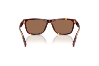 Vista posteriore Coach CDP55 (HC8454U - 593813)