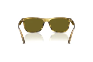 Vista posteriore Coach CDP55 (HC8454U - 5945/2)