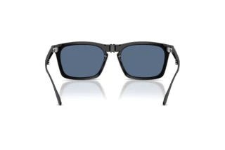 Vista posteriore Coach CDP54 (HC8455 - 500280)