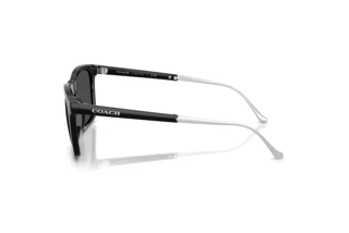 Vista laterale Coach CDP54 (HC8455 - 500287)