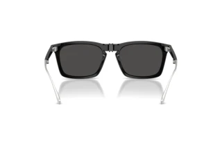 Vista posteriore Coach CDP54 (HC8455 - 500287)